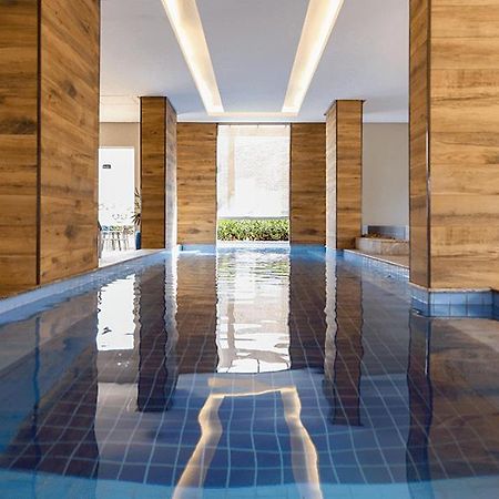 Olimpia Park Resort Екстер'єр фото