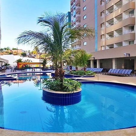 Olimpia Park Resort Екстер'єр фото