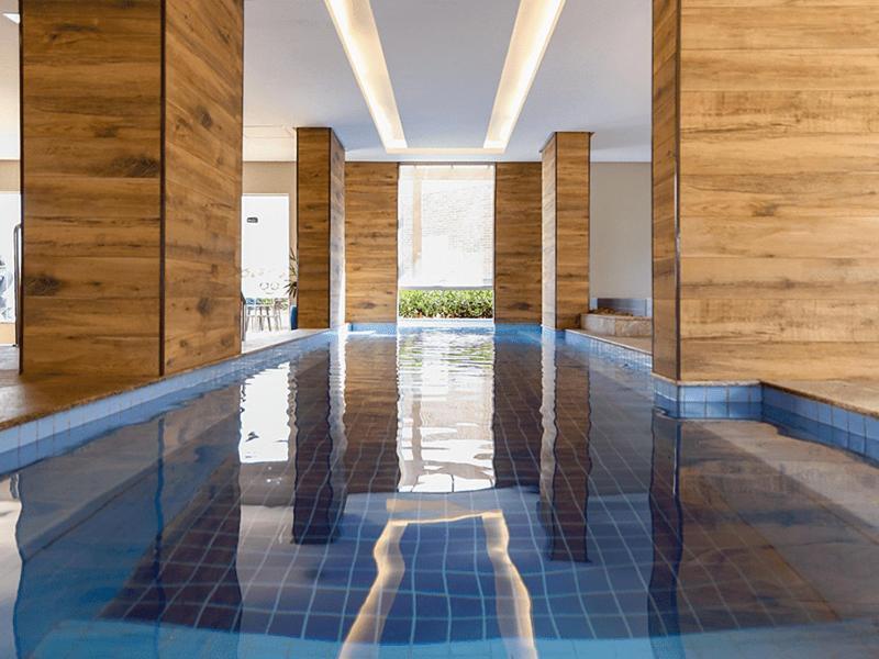 Olimpia Park Resort Екстер'єр фото