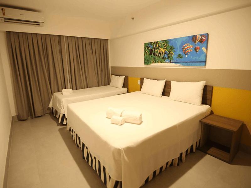 Olimpia Park Resort Екстер'єр фото