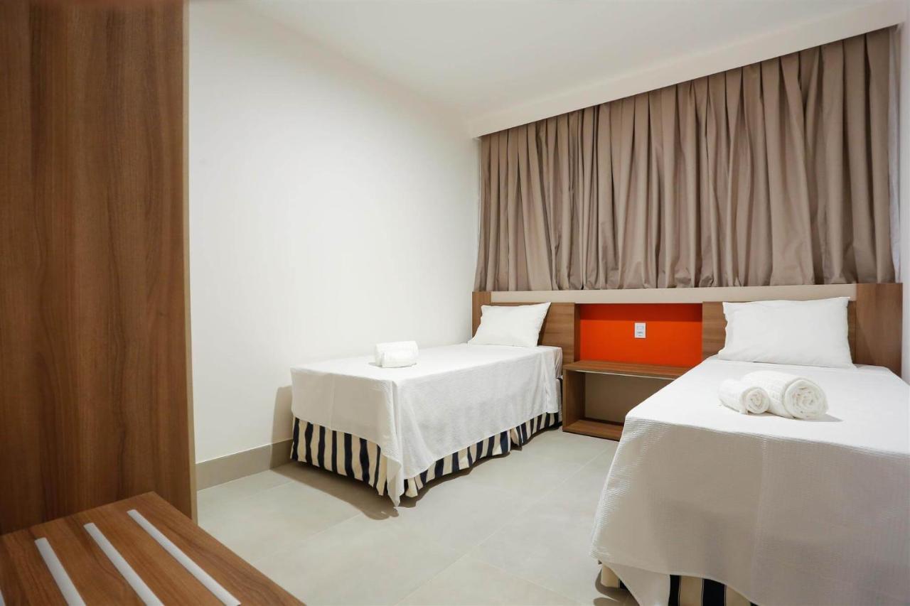 Olimpia Park Resort Екстер'єр фото
